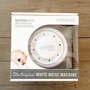 Dohm White noise machine
